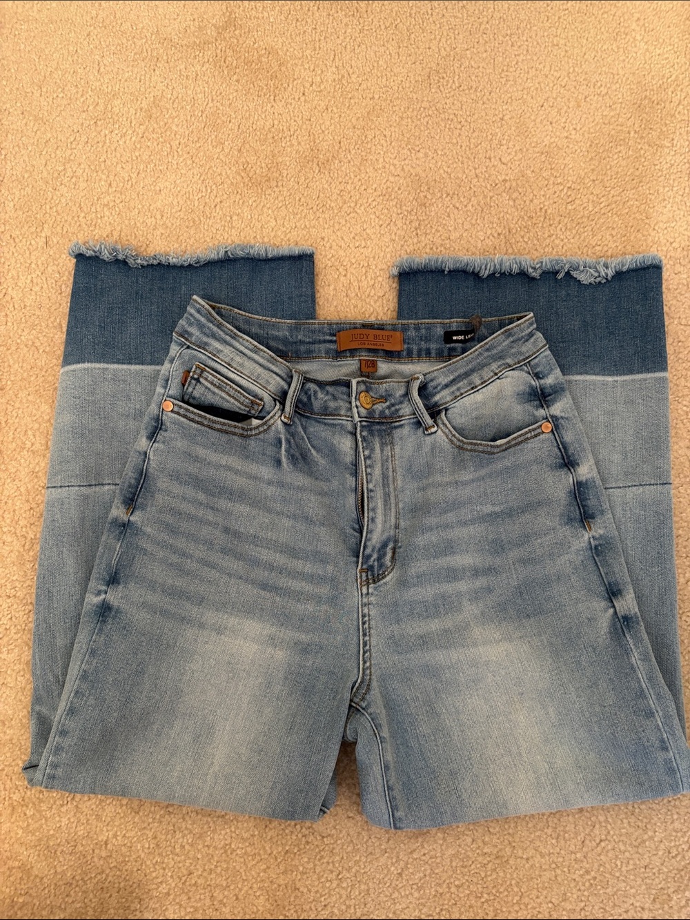 Women’s Judy Blue   Jeans 7/28